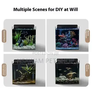 Fish/Aquarium Tank Yhs-030