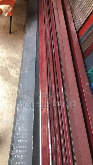 Roofing Sheets