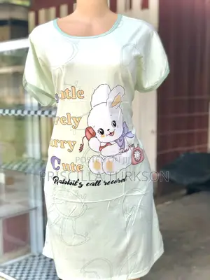 Free Size Sleep Wear