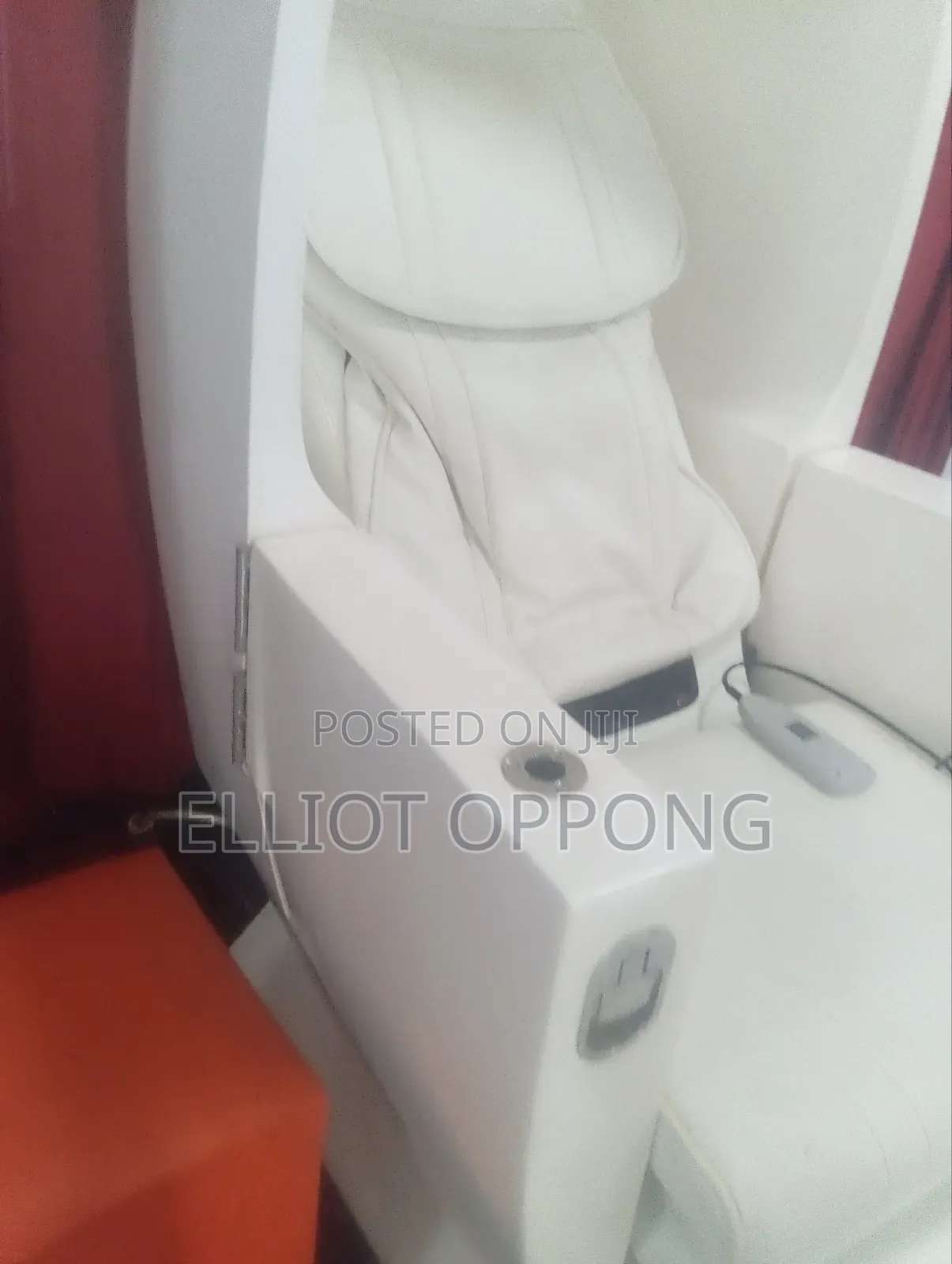Pedicure Spa (Used)
