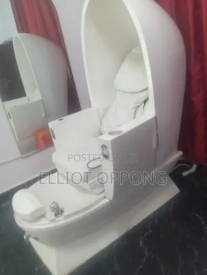 Pedicure Spa (Used)