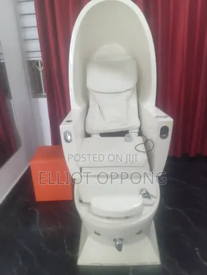 Pedicure Spa (Used)
