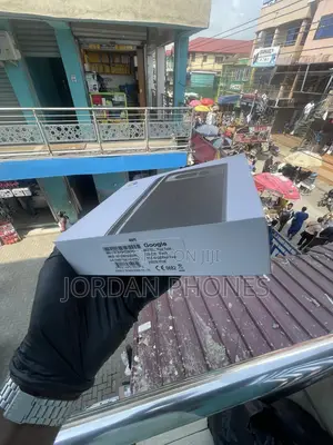 New Google Pixel Fold 256 GB Black