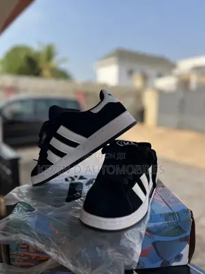 Original Adidas Campus