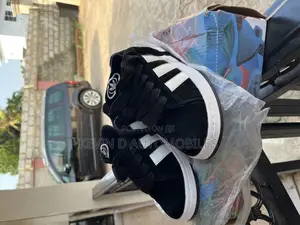 Original Adidas Campus