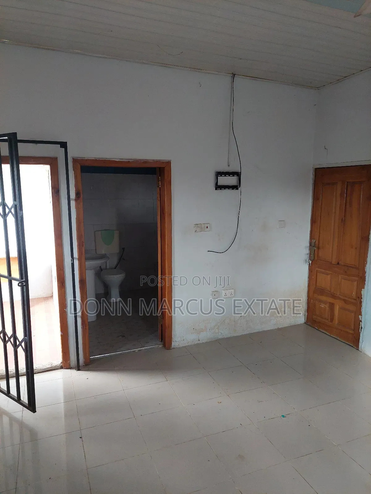 Furnished 1bdrm Apartment in Don Marcus'S Estate, Kumasi Metropolitan