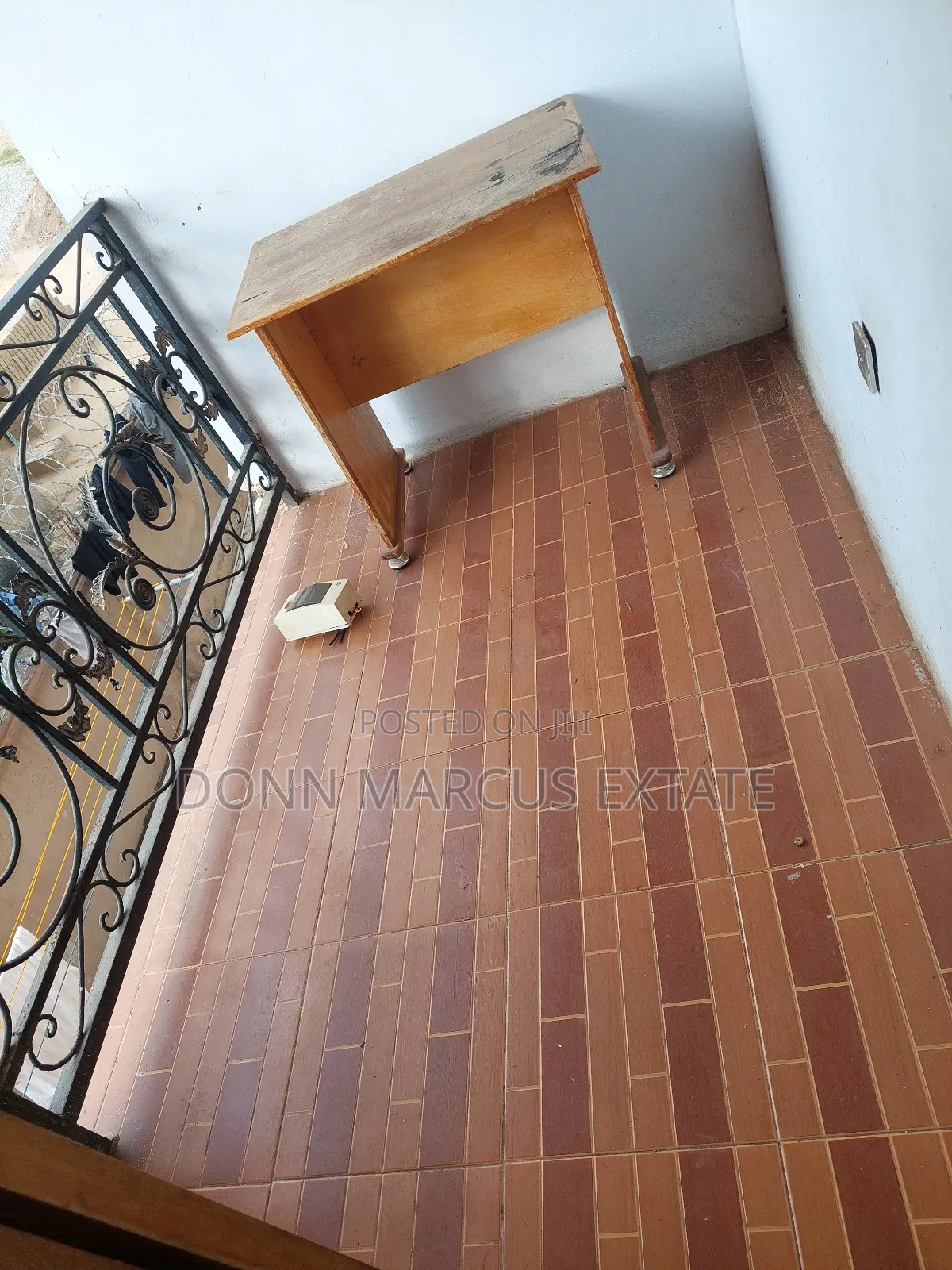 Furnished 1bdrm Apartment in Don Marcus'S Estate, Kumasi Metropolitan