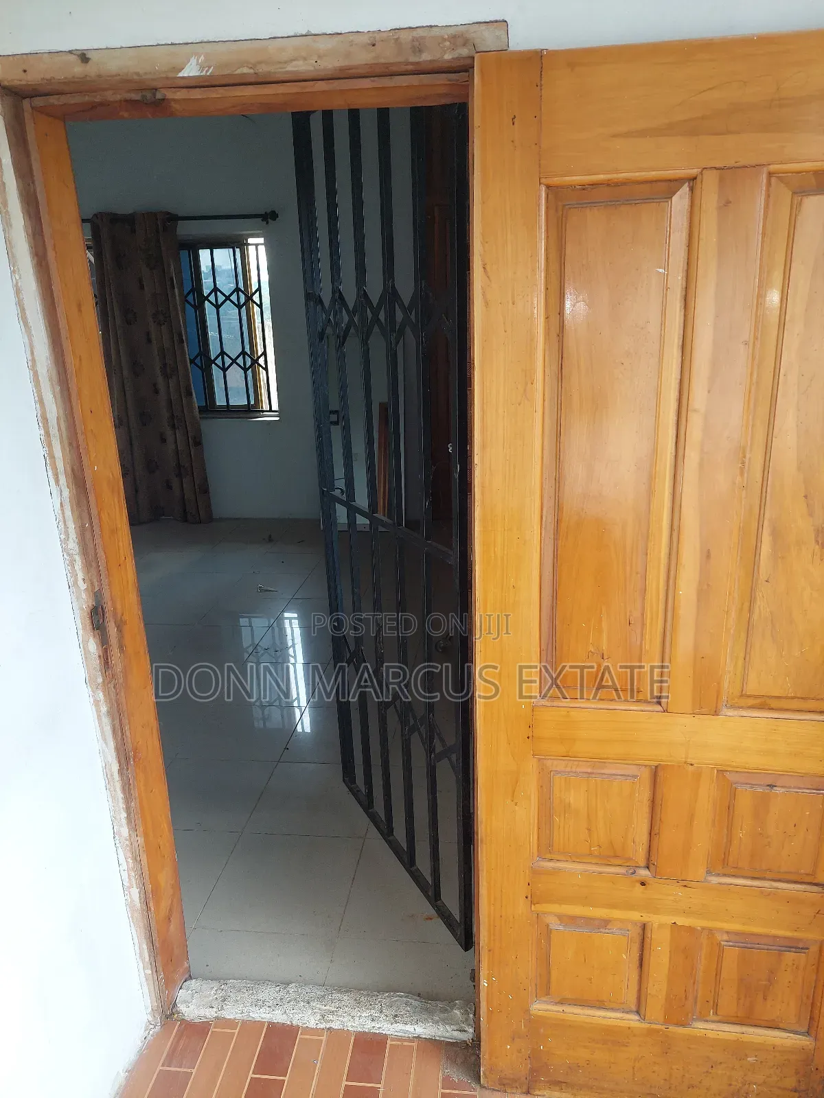 Furnished 1bdrm Apartment in Don Marcus'S Estate, Kumasi Metropolitan