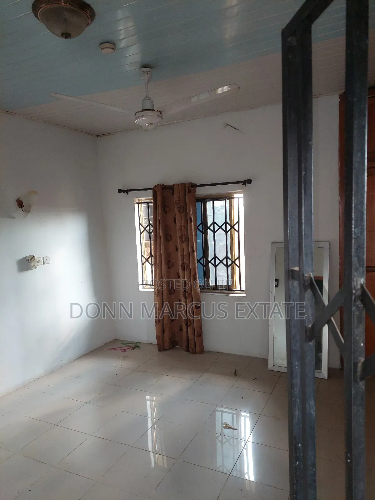 Furnished 1bdrm Apartment in Don Marcus'S Estate, Kumasi Metropolitan