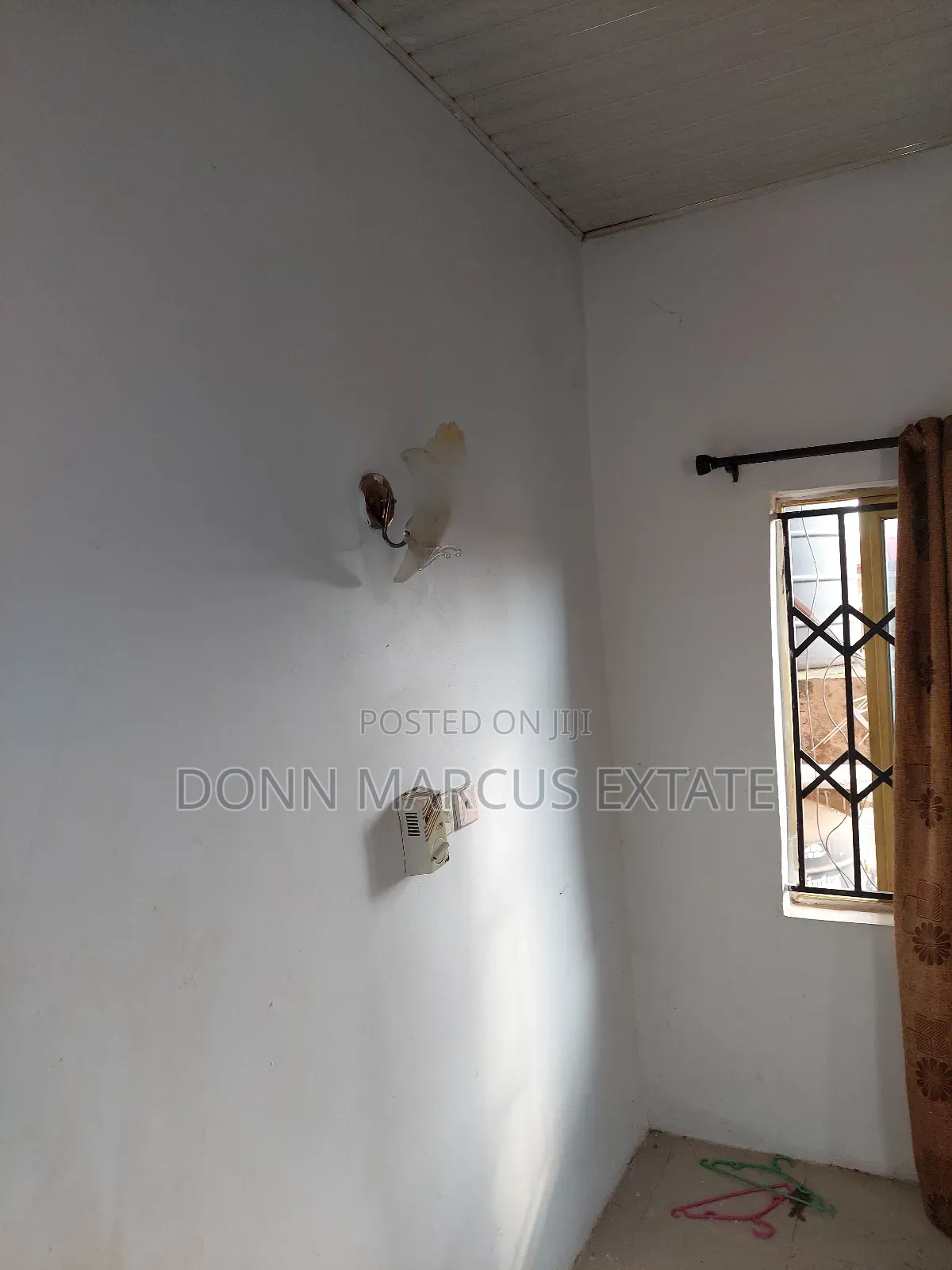 Furnished 1bdrm Apartment in Don Marcus'S Estate, Kumasi Metropolitan