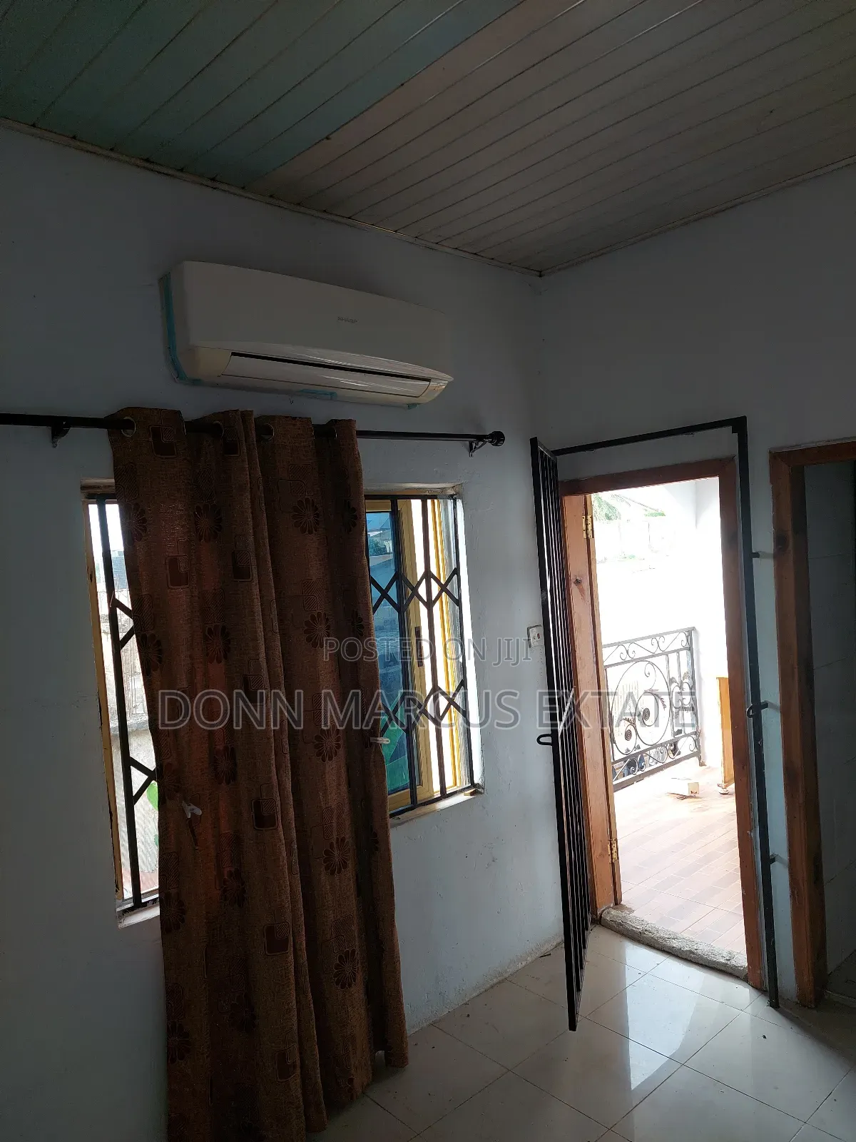 Furnished 1bdrm Apartment in Don Marcus'S Estate, Kumasi Metropolitan