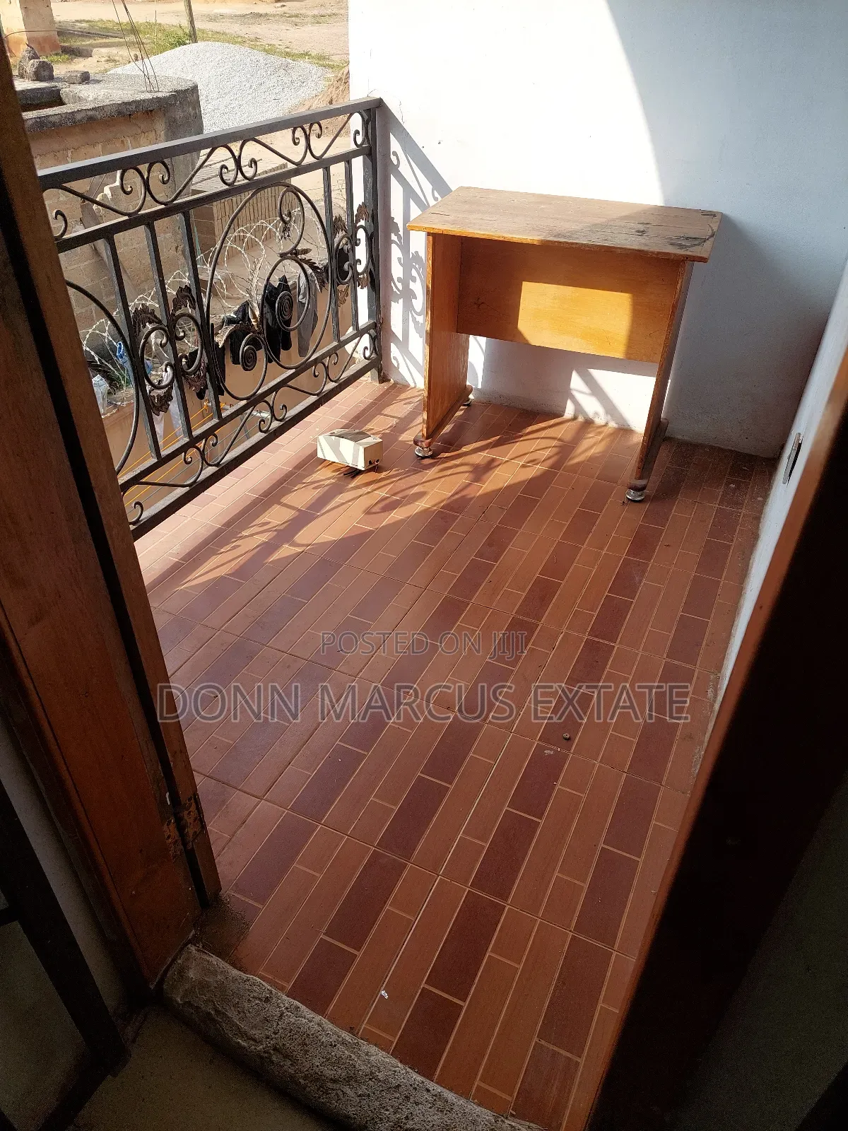 Furnished 1bdrm Apartment in Don Marcus'S Estate, Kumasi Metropolitan