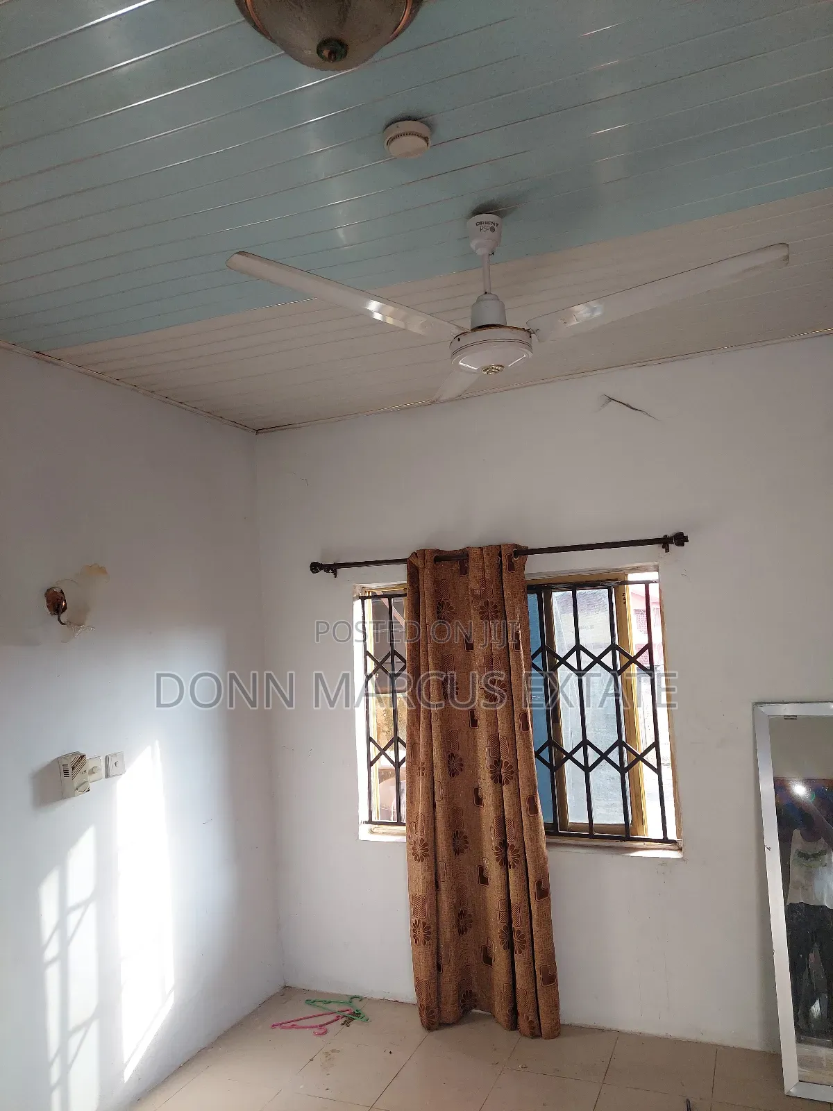 Furnished 1bdrm Apartment in Don Marcus'S Estate, Kumasi Metropolitan
