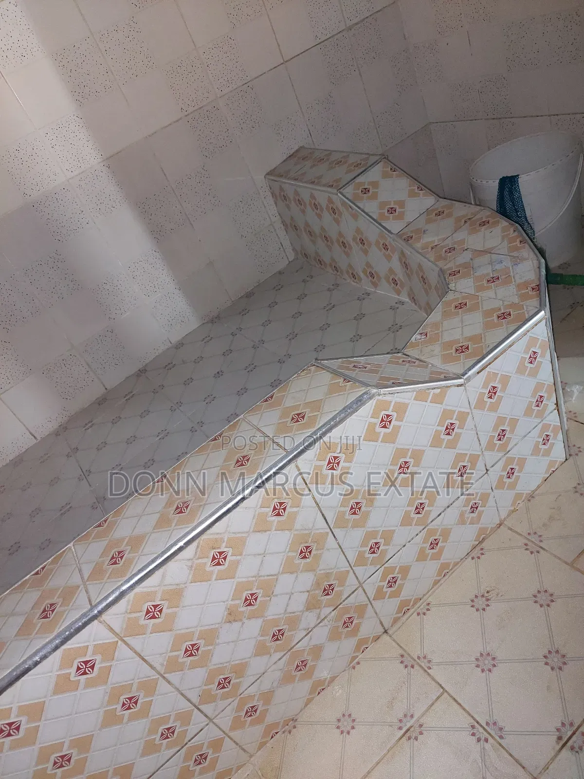 Furnished 1bdrm Apartment in Don Marcus'S Estate, Kumasi Metropolitan