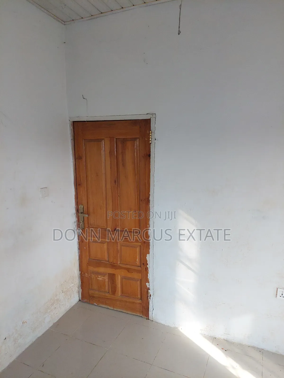 Furnished 1bdrm Apartment in Don Marcus'S Estate, Kumasi Metropolitan