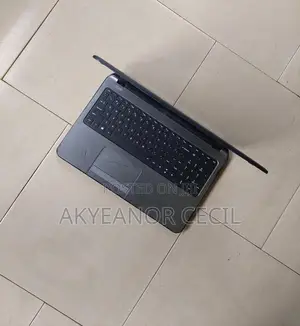 Laptop HP 255 G3 4GB AMD A4 HDD 500GB