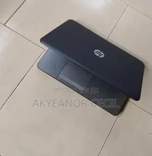 Laptop HP 255 G3 4GB AMD A4 HDD 500GB