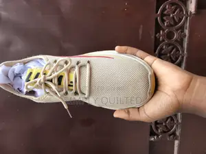 Breathable Sneakers