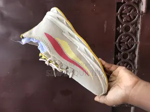 Breathable Sneakers