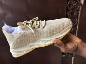 Breathable Sneakers