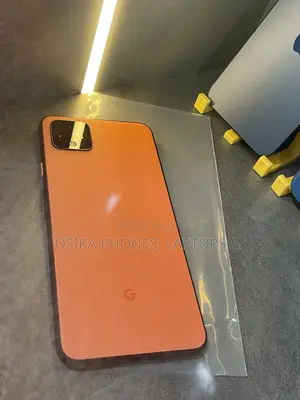 Google Pixel 4 XL 64 GB Orange