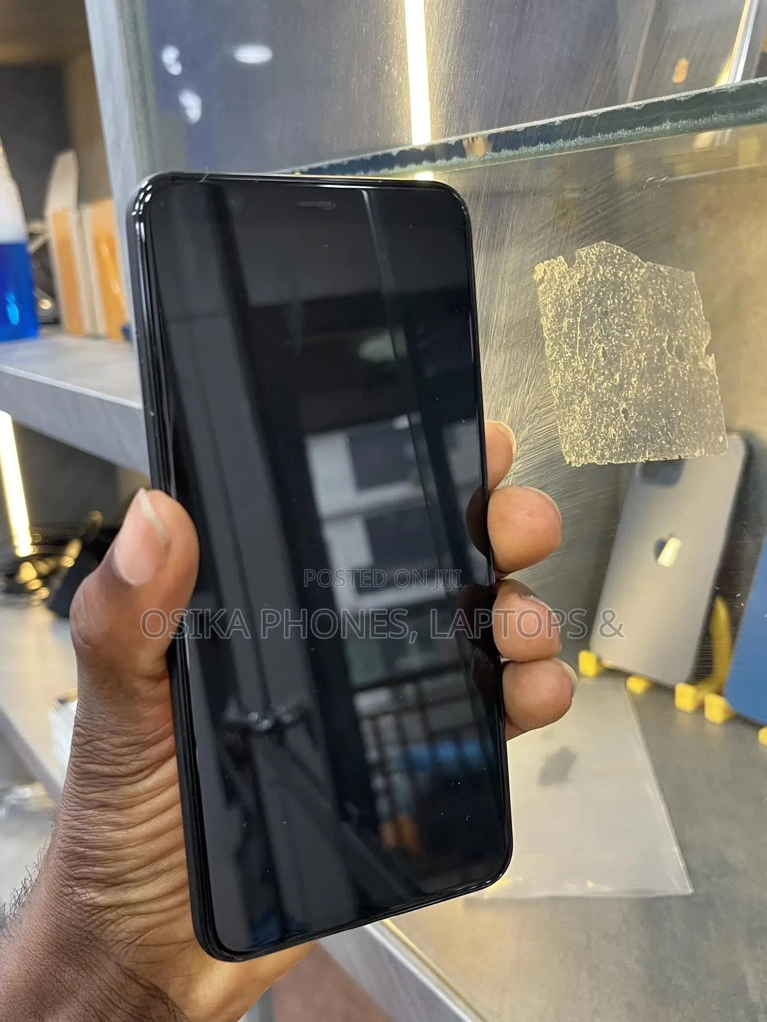 Google Pixel 4 XL 64 GB Orange
