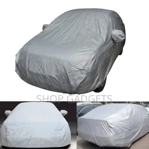 Car Cover - Sedans. Suvs, 4x4 Pick Up Trucks