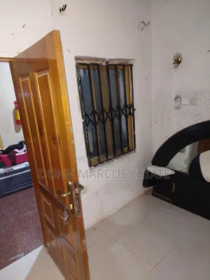 1bdrm Apartment in Don Marcus'S Estate, Kumasi Metropolitan for rent