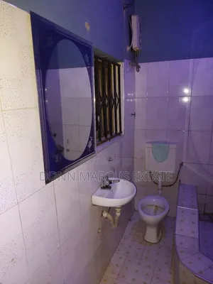 1bdrm Apartment in Don Marcus'S Estate, Kumasi Metropolitan for rent