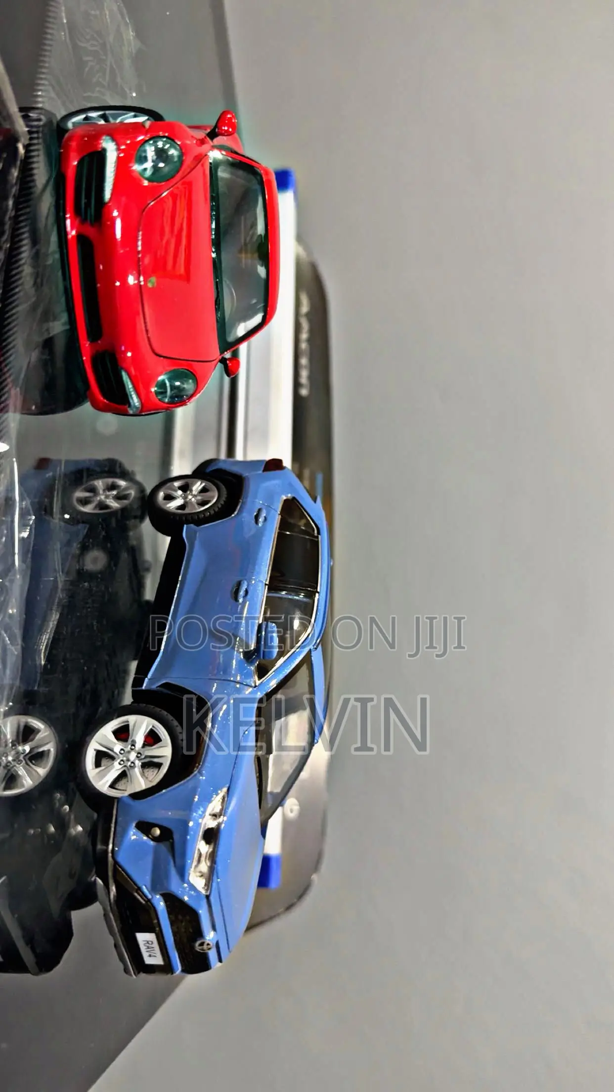 Realistic Alloy /Metalic Cars for Collectors and Kids