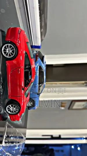 Realistic Alloy /Metalic Cars for Collectors and Kids