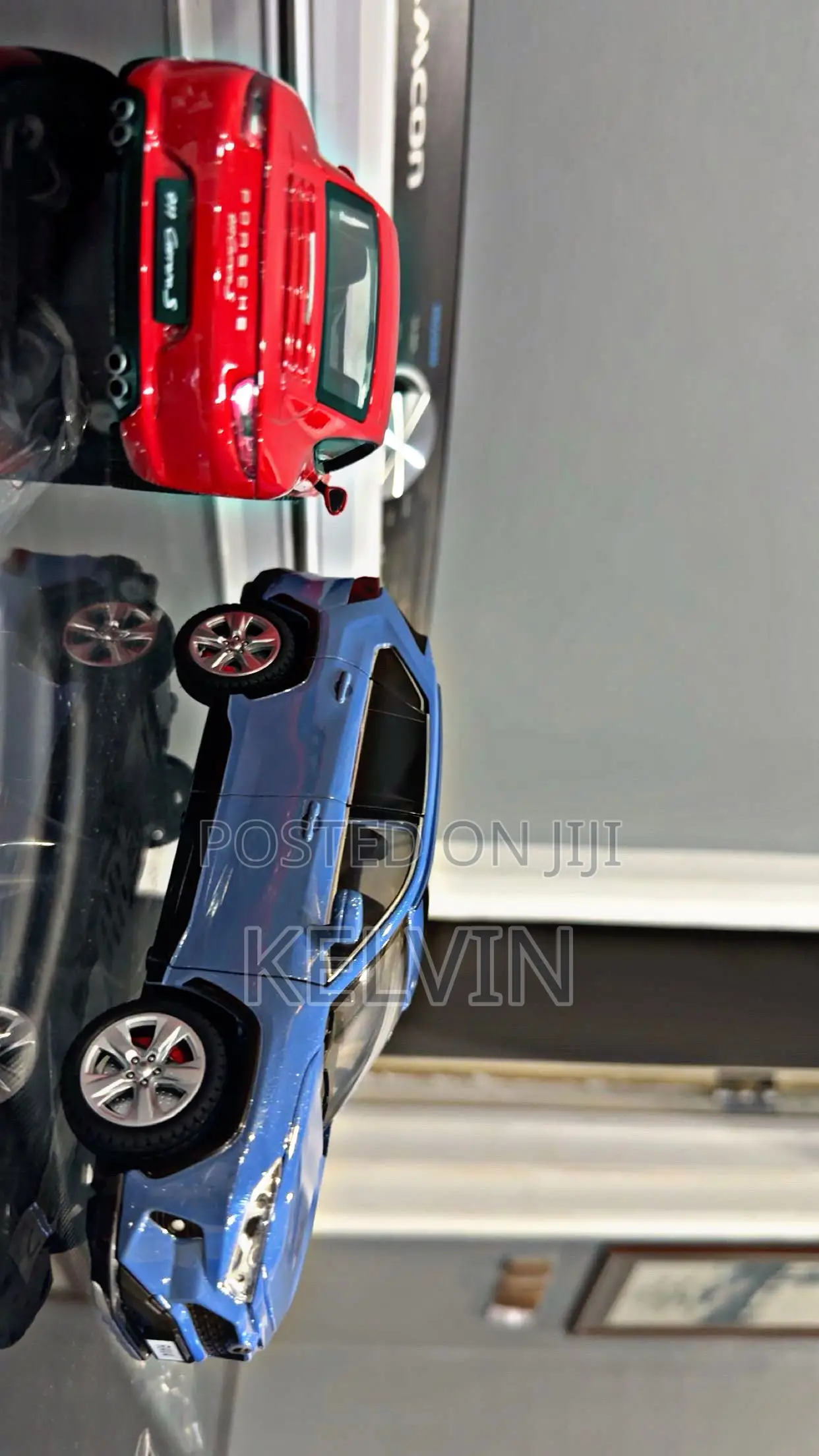 Realistic Alloy /Metalic Cars for Collectors and Kids