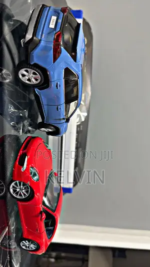 Realistic Alloy /Metalic Cars for Collectors and Kids
