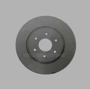 Original Brake Disc (Front) for Nissan Navara, Hardbody, Pathfinder