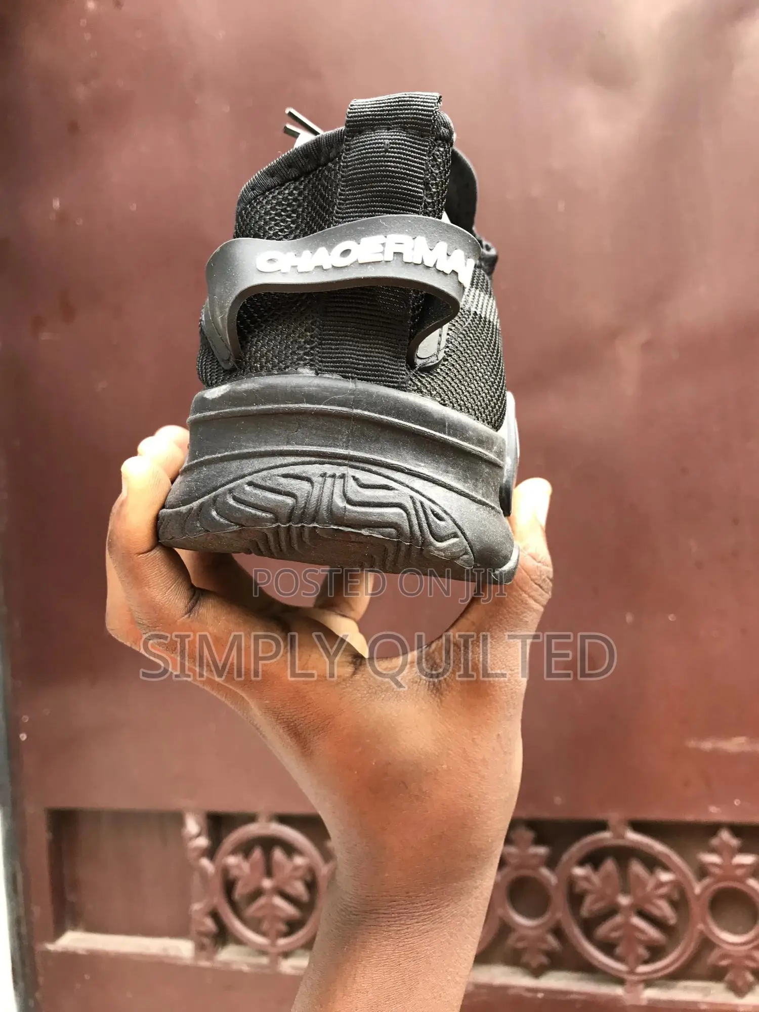 Breathable Sneakers