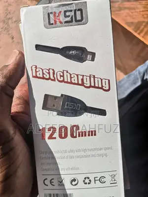 iPhone Usb Fast Charging Data Cables