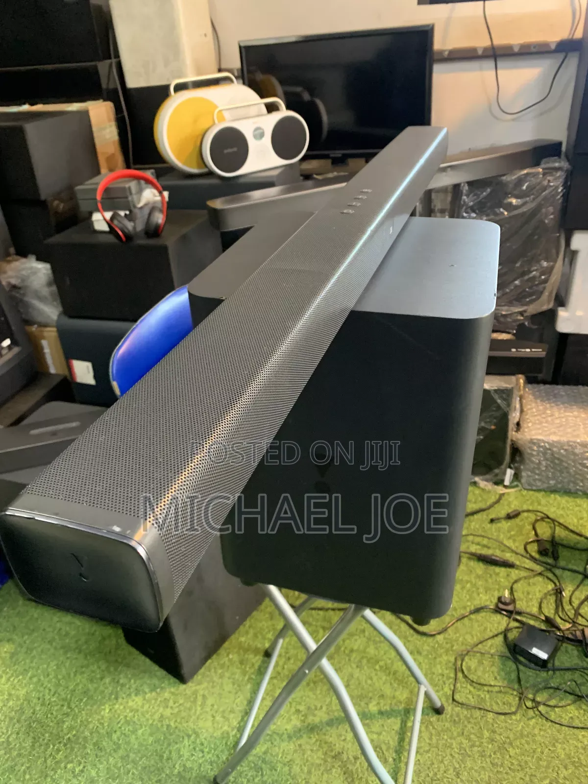 JBL 3.1 Soundbar