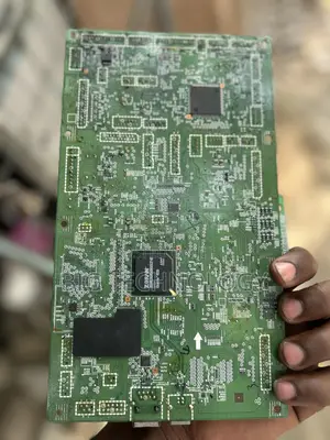 Image Runner 2202 Processor / Formatter