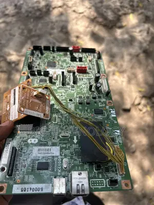Image Runner 2202 Processor / Formatter