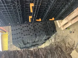 Adjustable Squre Pilars