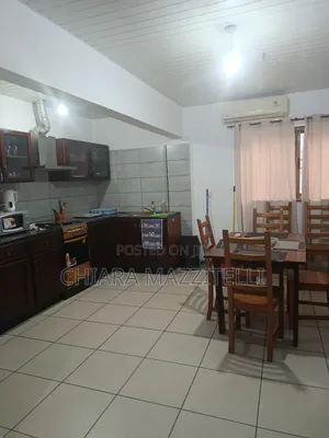 Furnished 2bdrm Apartment in Apartaments 2, Boundary Road Area for rent