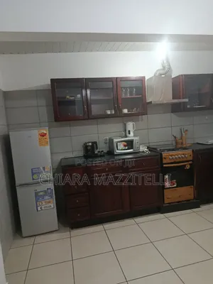 Furnished 2bdrm Apartment in Apartaments 2, Boundary Road Area for rent