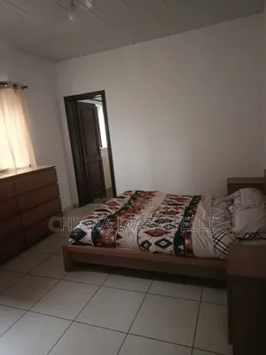 Furnished 2bdrm Apartment in Apartaments 2, Boundary Road Area for rent