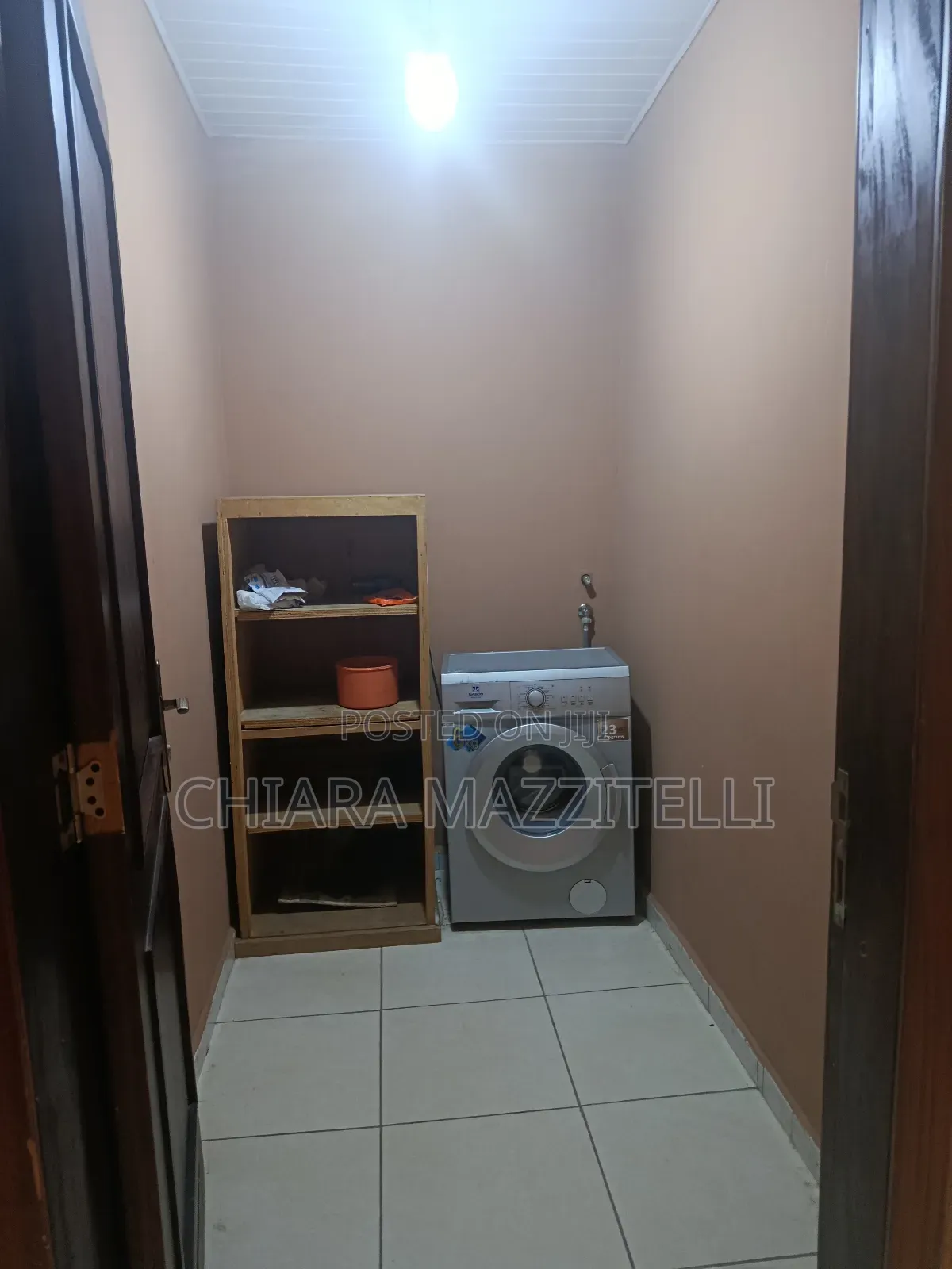 Furnished 2bdrm Apartment in Apartaments 2, Boundary Road Area for rent