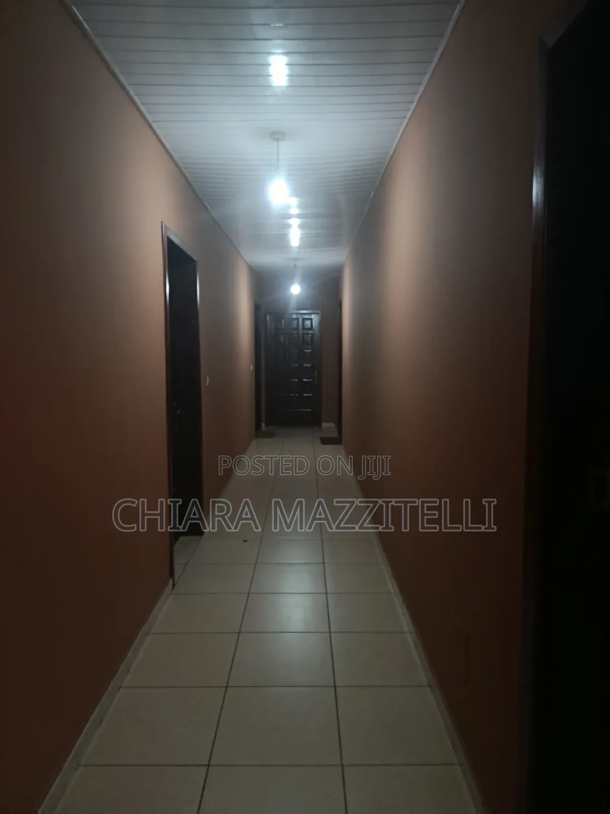 Furnished 2bdrm Apartment in Apartaments 2, Boundary Road Area for rent