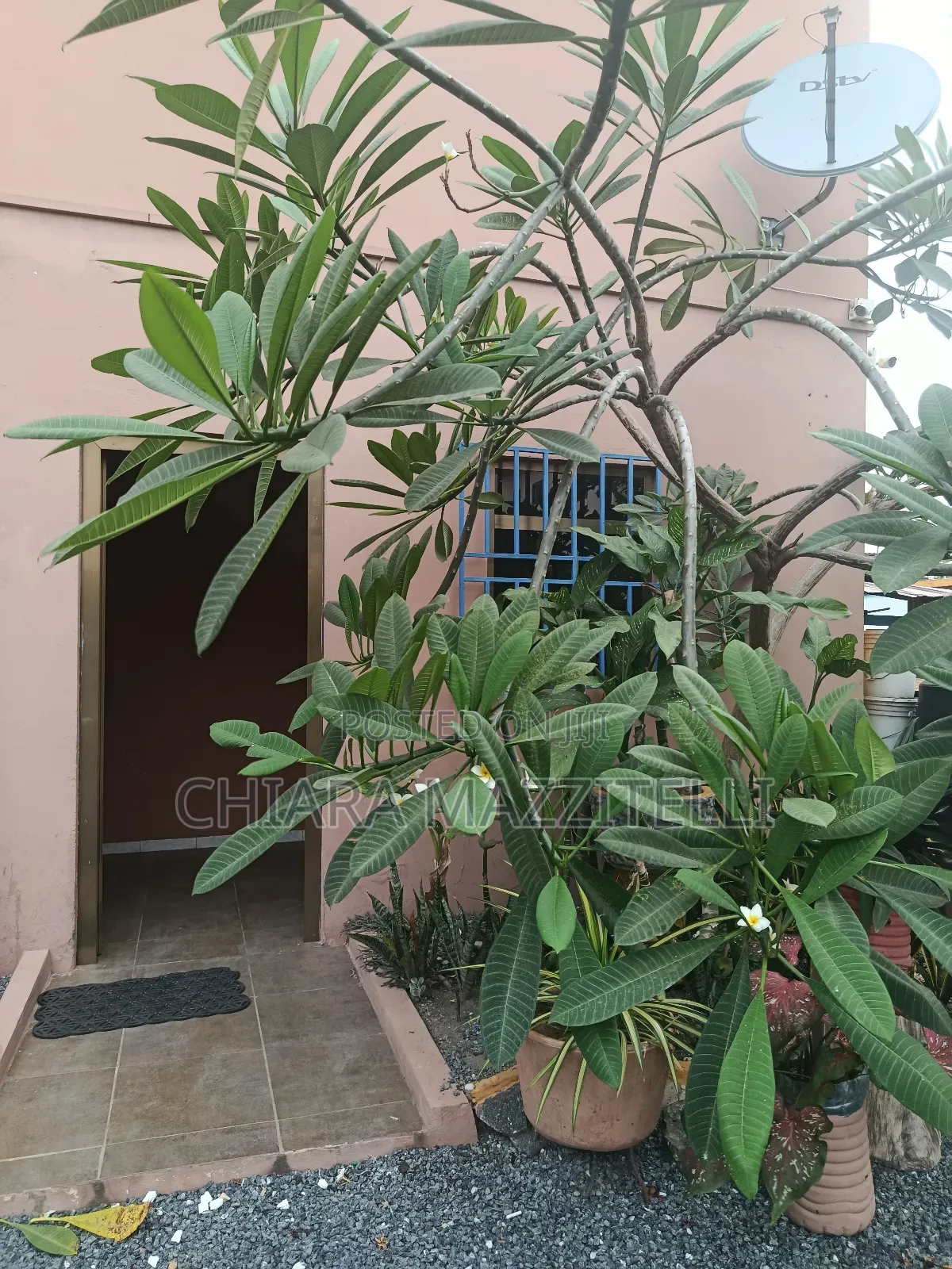Furnished 2bdrm Apartment in Apartaments 2, Boundary Road Area for rent