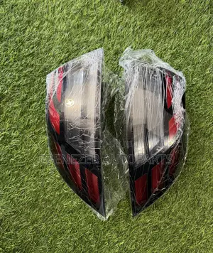 Honda Accord Rear Tail Lamps 2023 2024 2025
