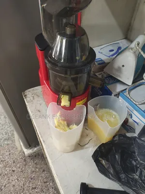 Juicer for Sale at Affordable Prices