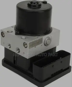 Nissan Navara,Hardbody Abs System Module.