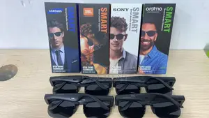 Ai Smart Sunglasses